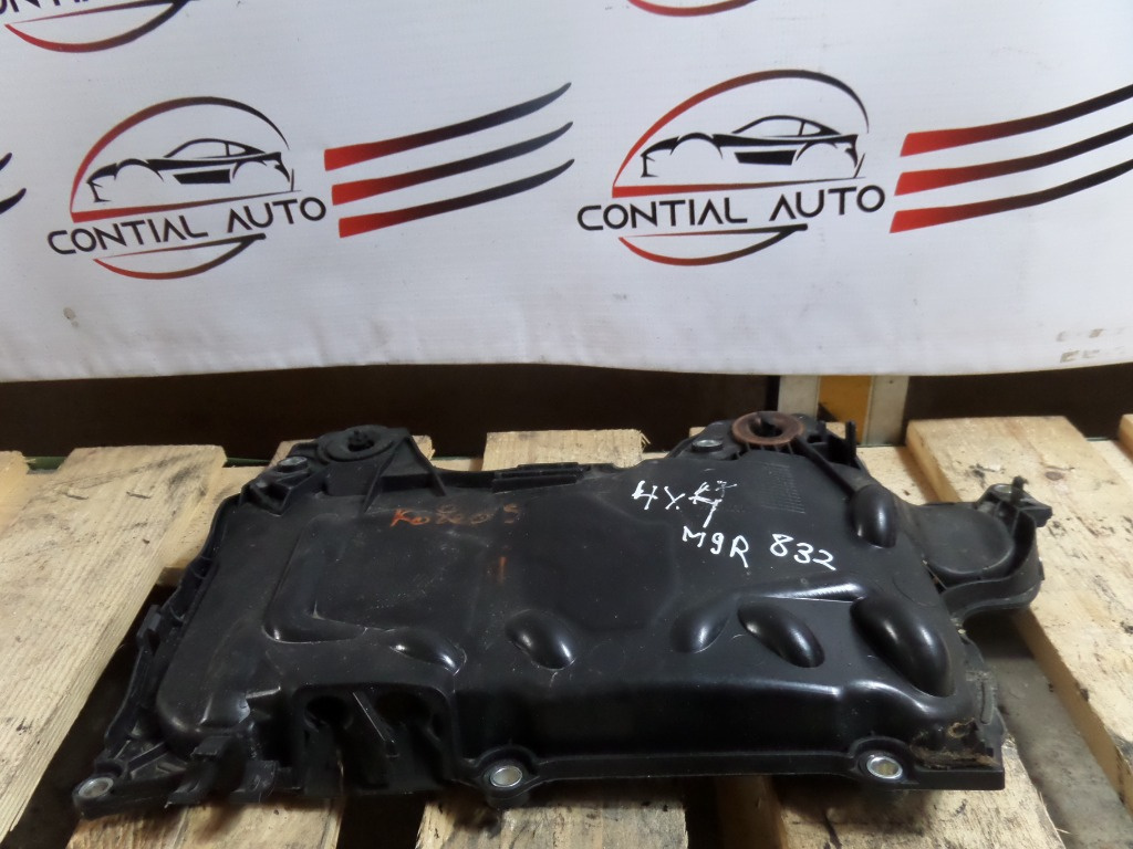 Capac Motor Renault Trafic 2.0 dCi