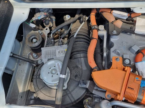 Capac motor Renault Twingo ZE An 2020 2021 2022 2023