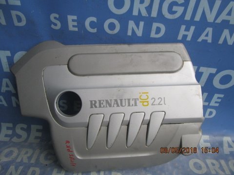 Capac motor Renault Vel Satis ; 8200439317