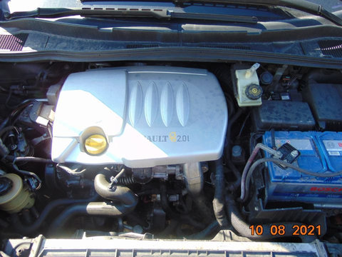 Capac Motor Renault Velsatis 2.0 Laguna Espace 2.0dci capac motor dezmembrez