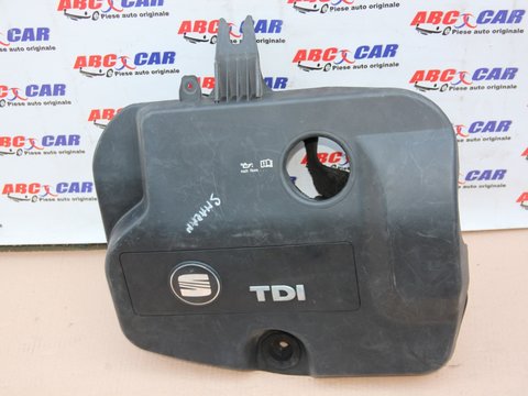 Capac motor Seat Alhambra 1 1.9 TDI cod: 7M3103925 model 2005