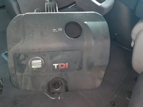 Capac motor Seat Alhambra cod motor AUY