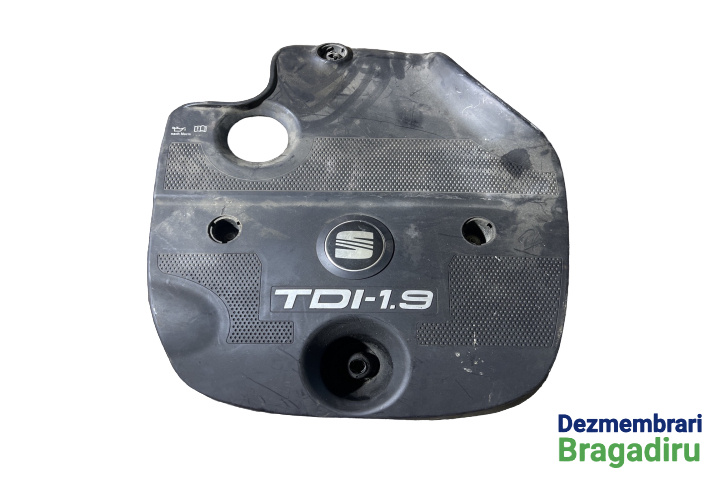 Capac motor Seat Ibiza 2 [facelift] [1996 - 2002] Hatchback 5-usi 1.9 TD MT (90 hp) III (6K1)