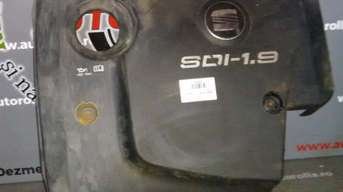 capac motor Seat Ibiza 3, 1.9SDI.