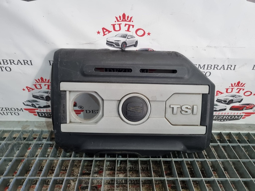 Capac motor Seat Toledo 1.8 TSI 160 cai motor BZB cod piesa : 06j103925q