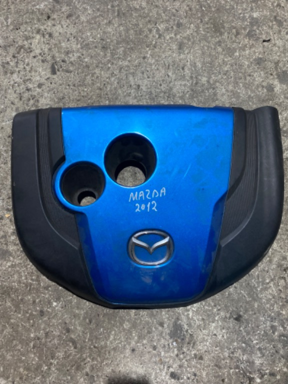 Capac motor SH0210231 Mazda Cx-5 Mazda 3 Mazda 6 2012 2.2d Skyactiv