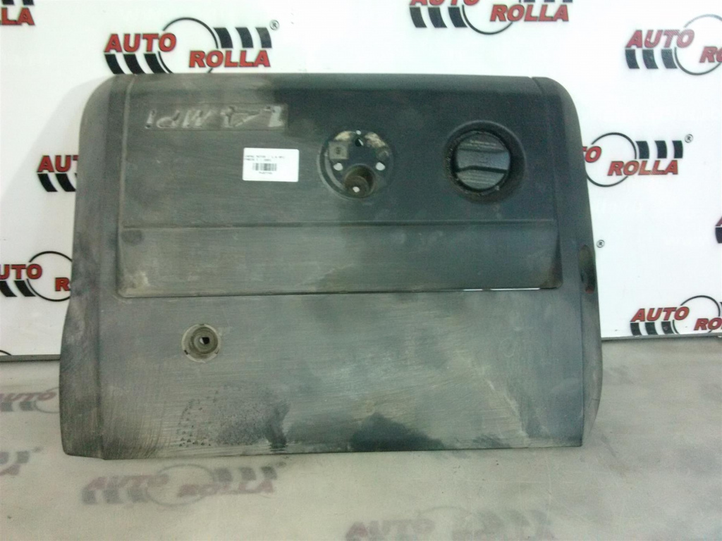 Capac motor Skoda Fabia 1.4mpi an 2001.