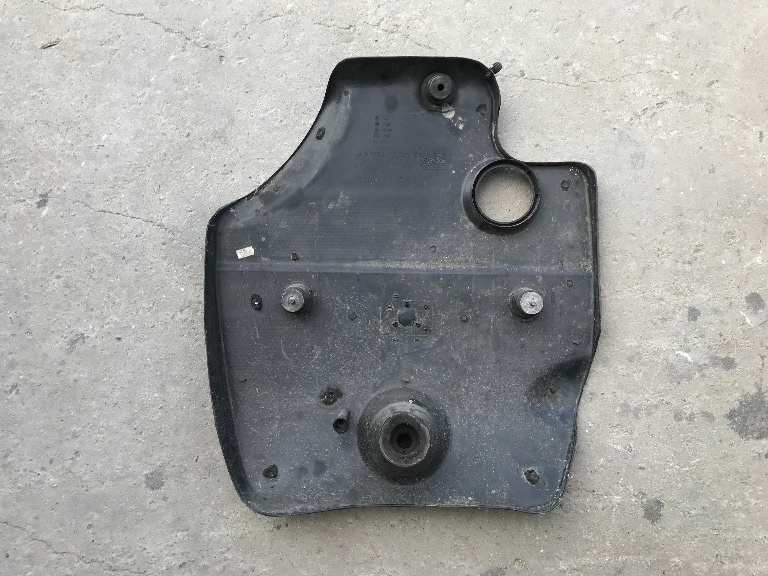 Capac motor skoda octavia 1 1.9 tdi 2001