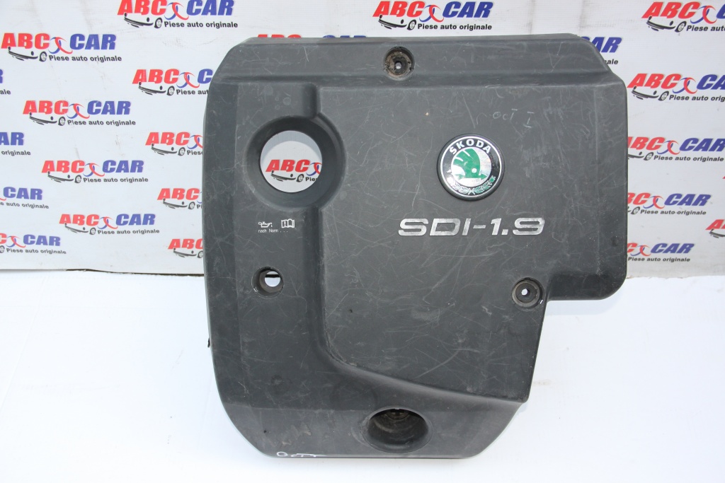 Capac motor Skoda Octavia 1 1U 1.9 SDI cod: 038103925M / 038103925N / 038103925L model 2002