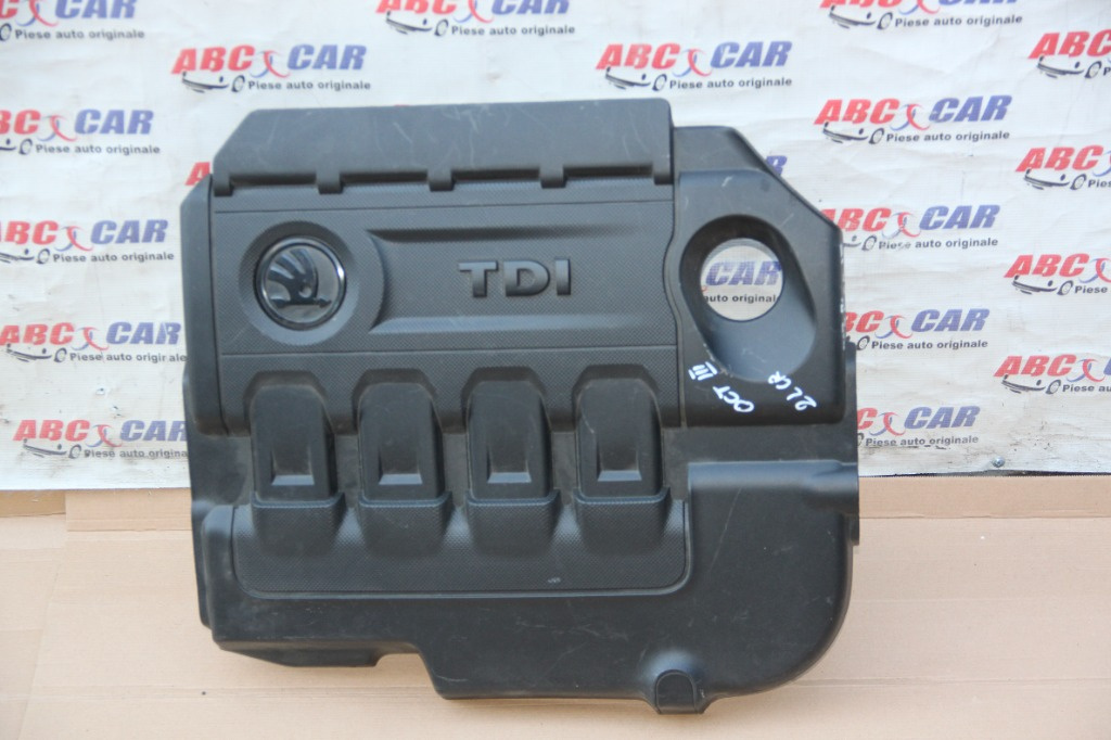 Capac motor Skoda Superb 3 (3V3) 2015-prezent 04L103925N