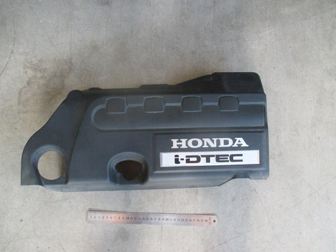 Capac motor (stare foarte buna) Honda CR-V 2.2 I-DTEC 150cp motor N22B3 euro 5 2011 2012 2013 2014