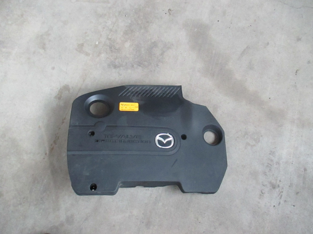 Capac motor (stare foarte buna) Mazda 3 BK hatchback 2008 2.0 D 105kw 143cp RF7J 2006 2007 2008 2009