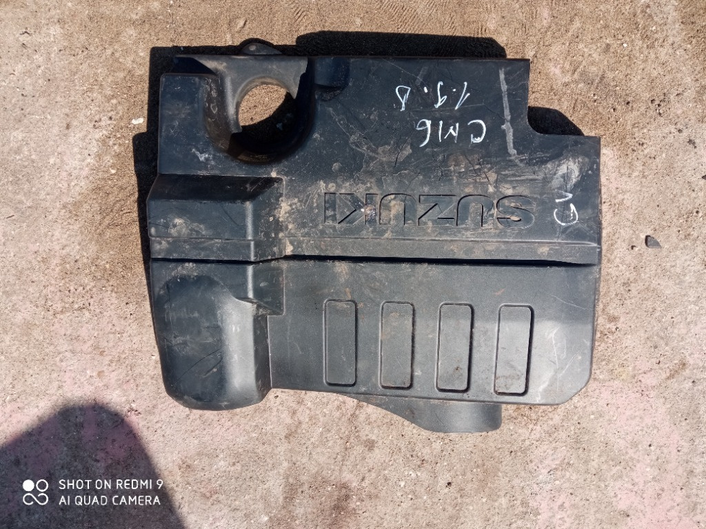 Capac motor Suzuki Grand Vitara 1.9 diesel 2006