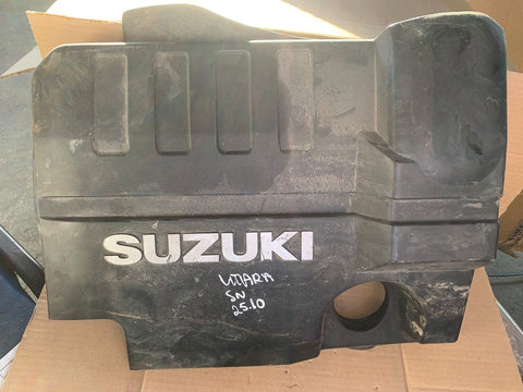 Capac motor Suzuki Vitara