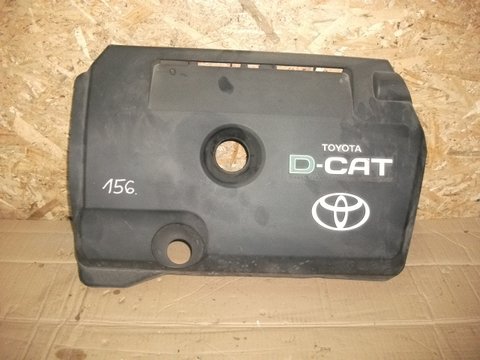Capac motor Toyota Avensis T25, 2.2d, an 2003-2008
