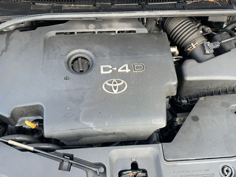 Capac motor Toyota Avensis T27 2012 2.0 D D-4D
