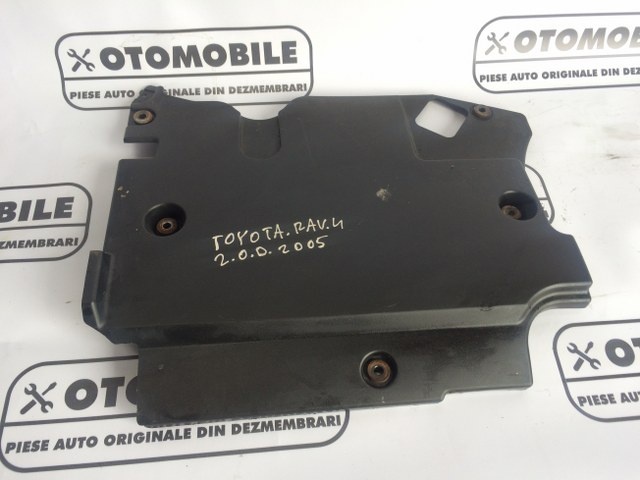 Capac motor Toyota Rav 4 2.0 Diesel 2000-2006