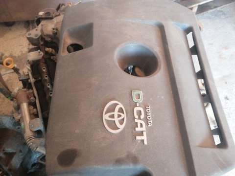 Capac Motor Toyota Rav 4 2.2 D CAT 177 cp