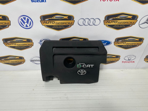 Capac motor Toyota Rav 4 2007-2012