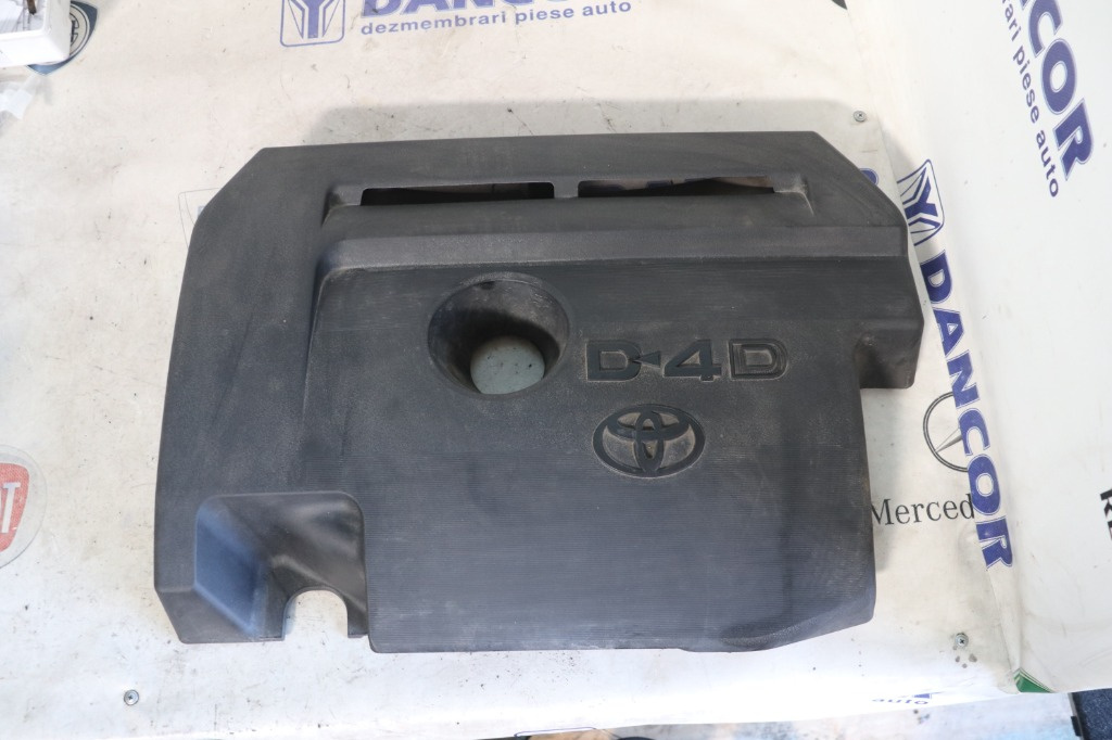 CAPAC MOTOR TOYOTA RAV 4 AN 2015