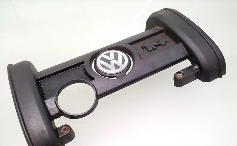 Capac motor Volkswagen Caddy