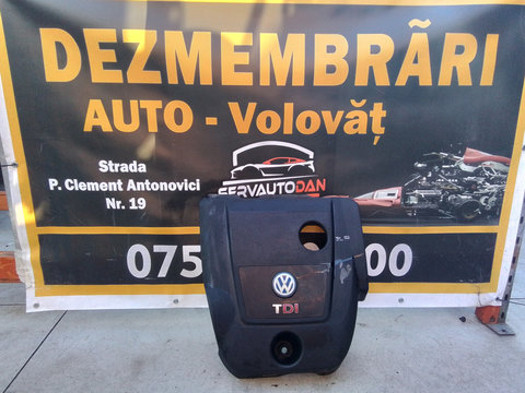 Capac motor Volkswagen Golf 4 1.9 Motorina 2004