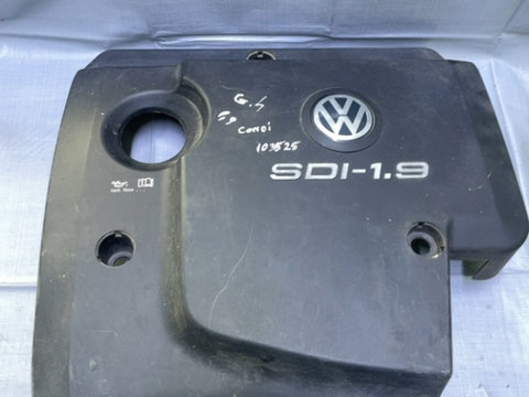 Capac motor - Volkswagen Golf 4 generation [1997 - 2006] Hatchback 5-doors 1.9 SDI MT (68 hp)