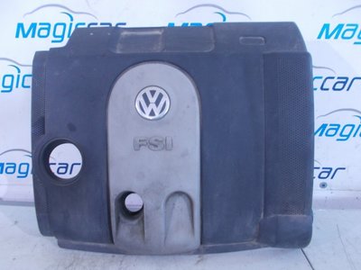 Capac motor Volkswagen Golf 5 - 03c129607n (2004 -