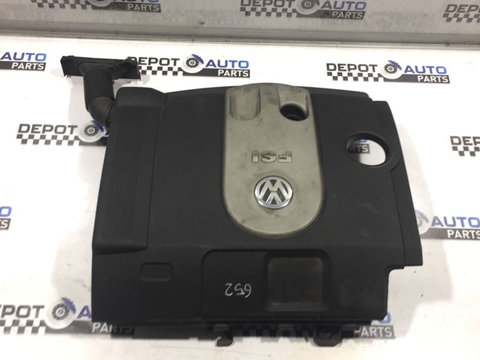 Capac motor Volkswagen Golf 5 1.6 fsi BLF