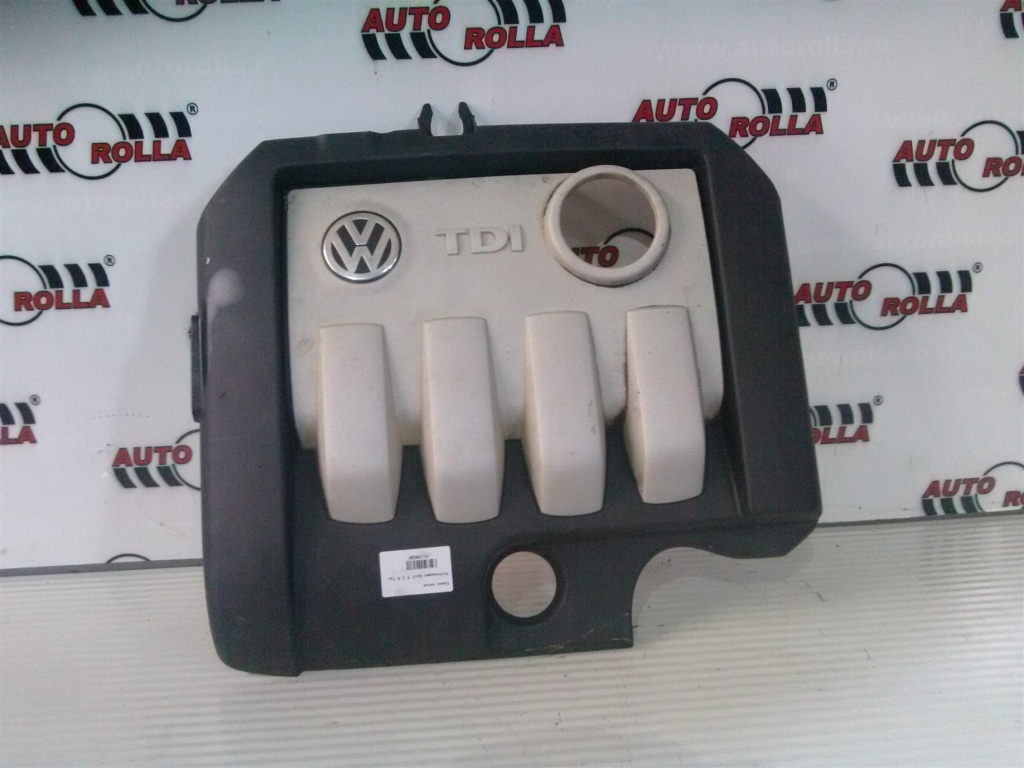 Capac motor Volkswagen Golf 5 1.9 Tdi.