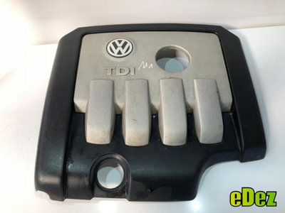 Capac motor Volkswagen Golf 5 (2004-2009) 2.0 tdi 
