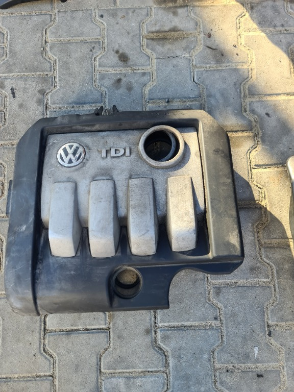 Capac motor Volkswagen Golf 5,Golf 5+,Passat 1.9 t