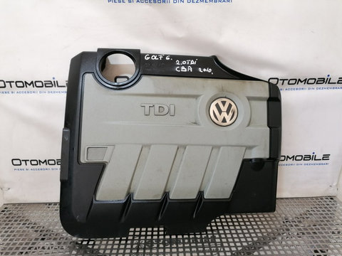 Capac motor Volkswagen Golf 6 2.0 TDI CBA: 03L103925AD [Fabr 2008-2015]