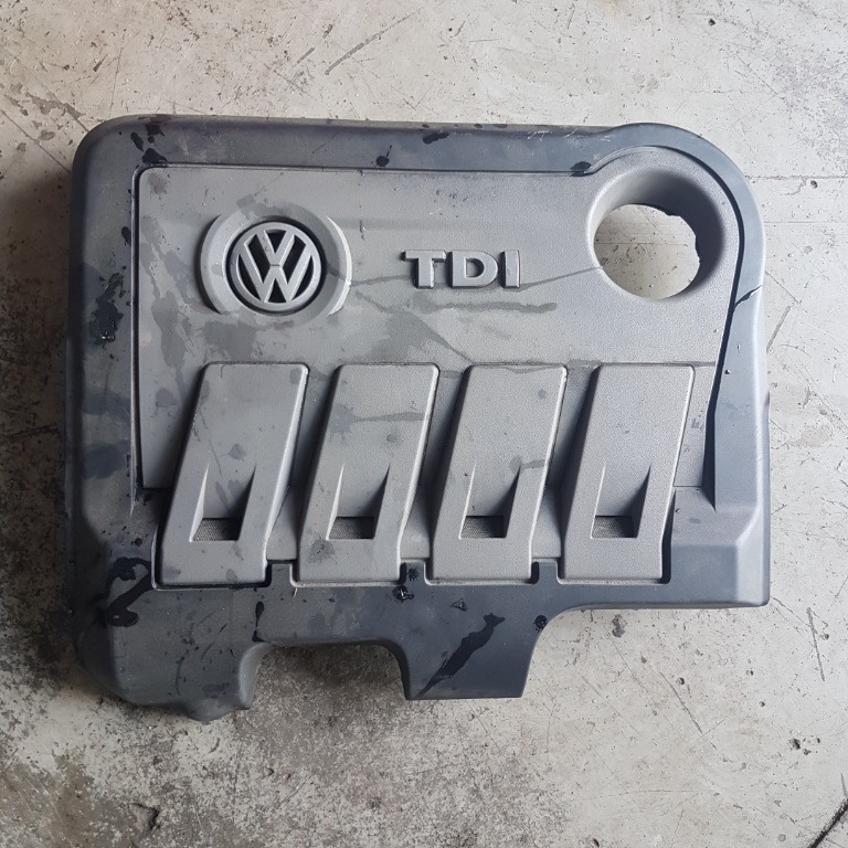 CAPAC MOTOR Volkswagen Golf 6 2011 Break CFHC, 2.0 TDI, 2010, 103 kw,