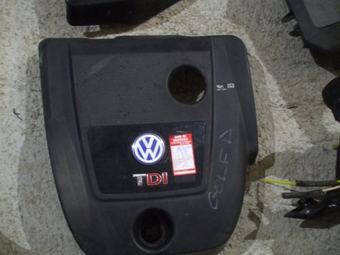 Capac motor Volkswagen Golf IV