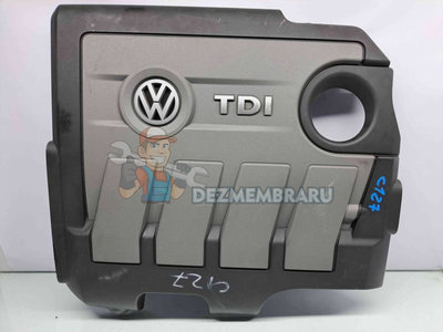 Capac motor Volkswagen Jetta 4 (6Z) [Fabr 2011-201