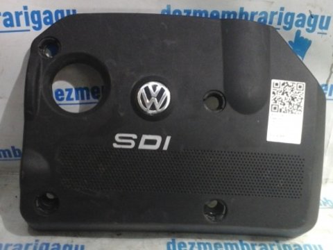 Capac motor Volkswagen Lupo (1998-2005)