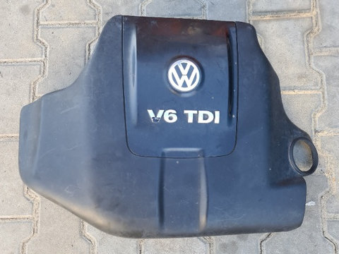 Capac motor Volkswagen Passat B5.5/Skoda Superb 1 2.5 tdi V6