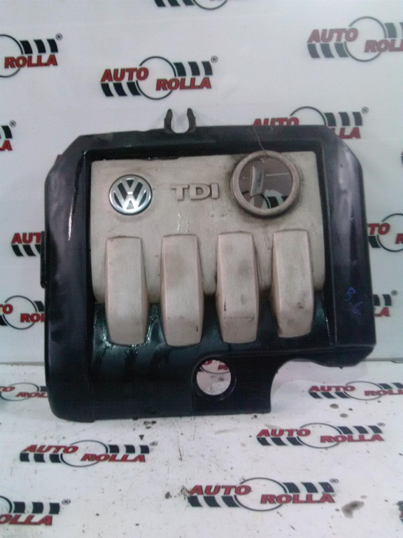 Capac motor Volkswagen Passat B6 1.9,an 2006.