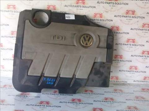 Capac motor VOLKSWAGEN PASSAT B6 2005-2010