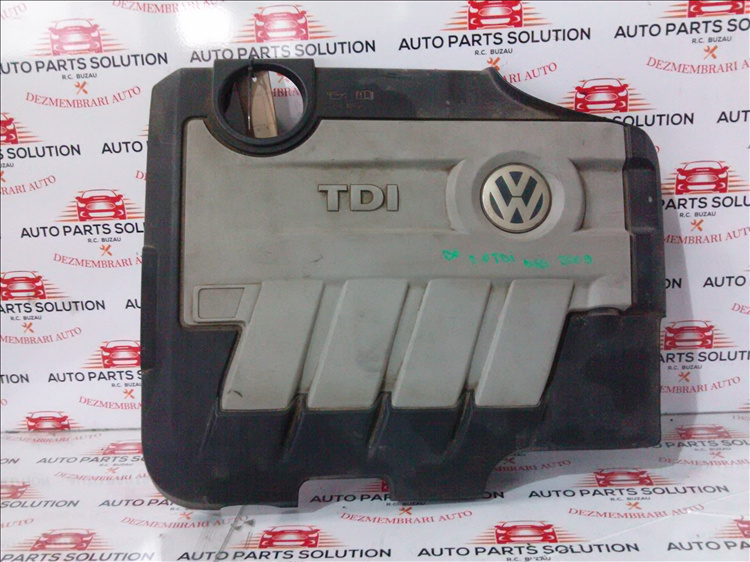 Capac motor VOLKSWAGEN PASSAT B6 2005-2010