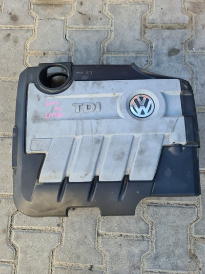 Capac motor Volkswagen Passat B6 3C 2.0 tdi common