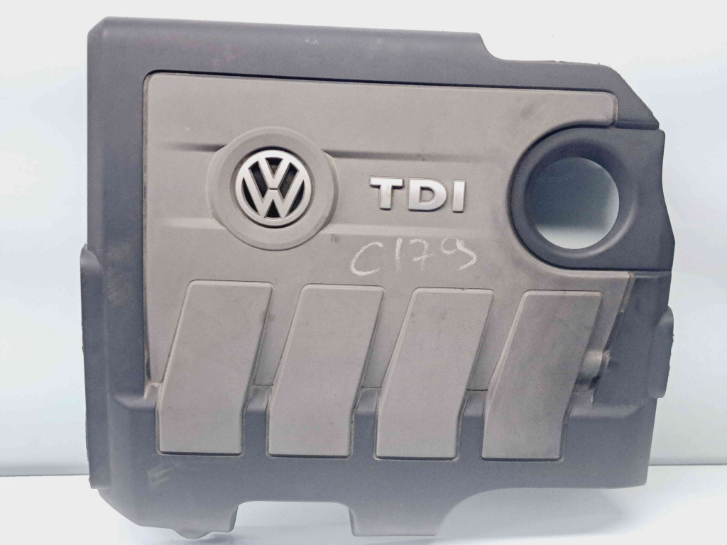 Capac motor Volkswagen Passat B7 (362) [Fabr 2010-2014] 03L103925AR 1.6 TDI CAYC77KW / 105CP 1.6 TDI CAYC 77KW / 105CP