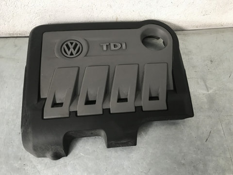 Capac motor Volkswagen Passat B7 Alltrack 2.0 TDI BlueMotion 4Motion DSG , 177cp sedan 2015 (cod intern: 75982)
