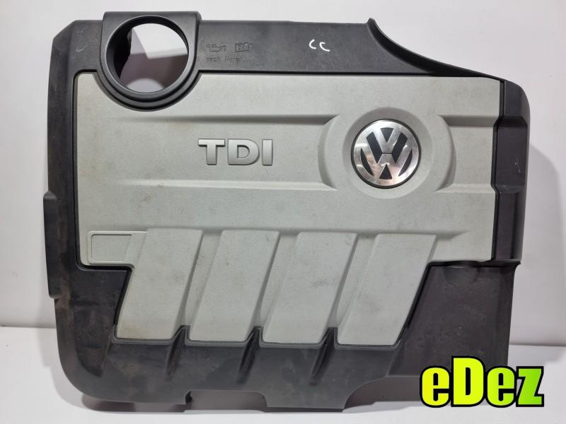 Capac motor Volkswagen Passat CC (2008-2012) 2.0 tdi cfhc 03L103925AM