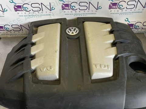 Capac motor Volkswagen Phaeton 3.0 TDI CARA: 059103925 [Fabr 2002–2016]