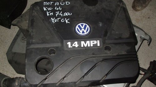 Capac motor Volkswagen Polo 1.4 AUD