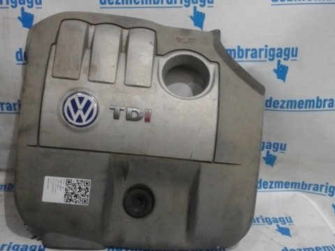 Capac motor Volkswagen Polo (2001-2009)