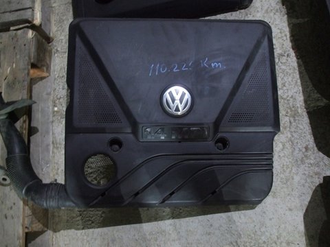 Capac motor Volkswagen Polo 6N2 1.4 MPI