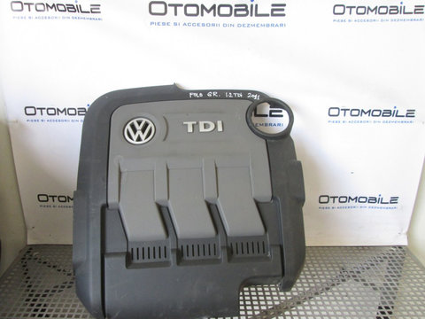 Capac motor Volkswagen Polo 6R 1.2 TDI [Fabr 2008-2014]
